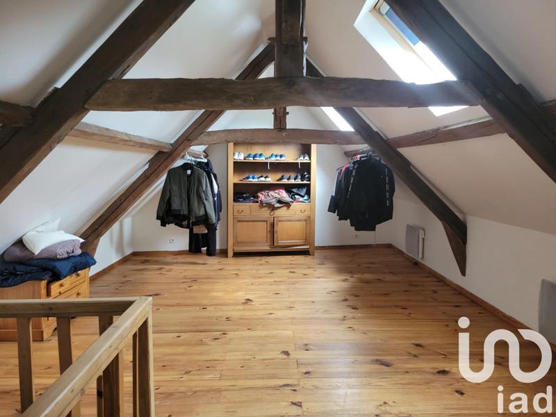 Maison de village - 135 m² - 5 pièces