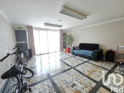 Appartement - 176 m² - 7 pièces