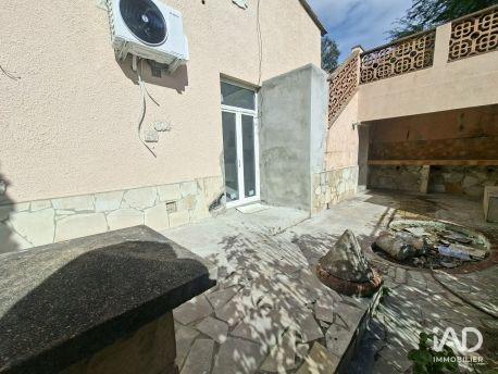 Appartement - 64 m² - 4 pièces