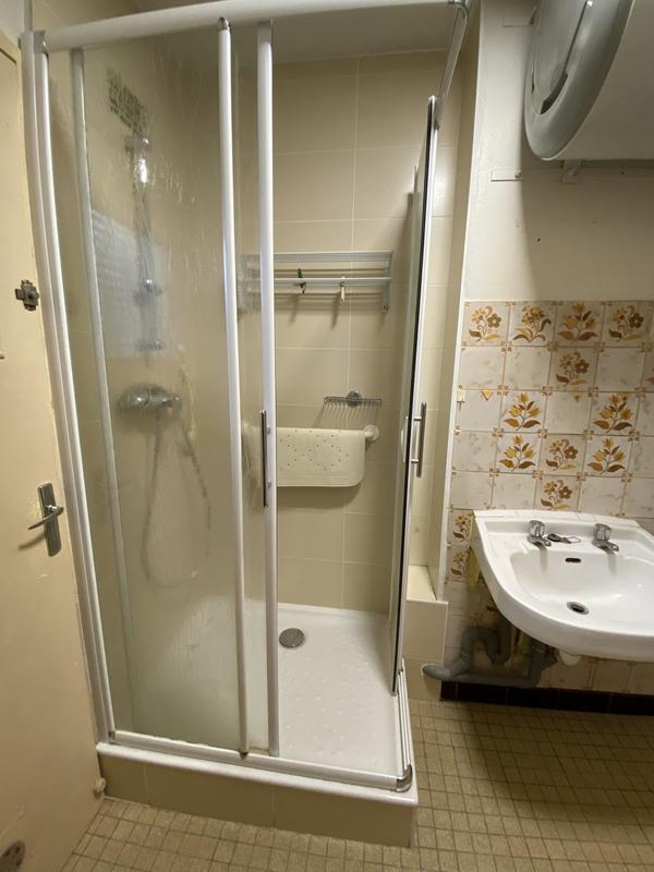 Appartement - 70 m² - 4 pièces