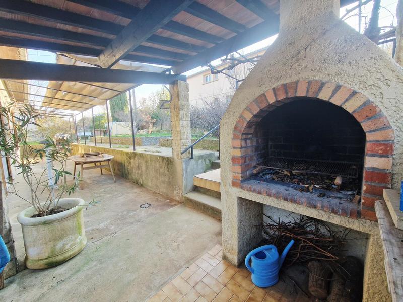 Maison - 102 m² - 4 pièces