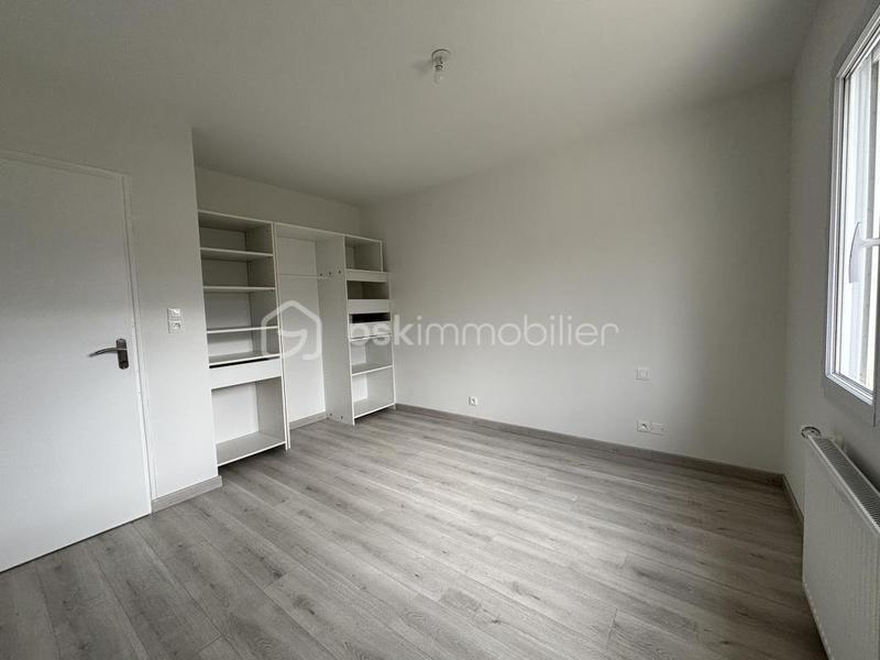 Pavillon - 93 m² - 5 pièces