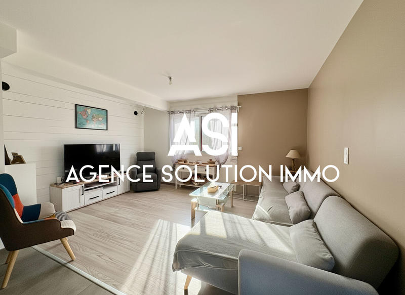 Maison - 193 m² - 8 pièces