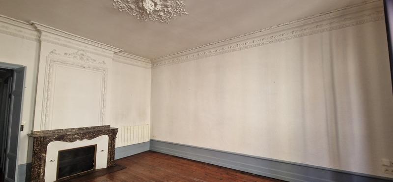 Immeuble - 200 m² - 10 pièces