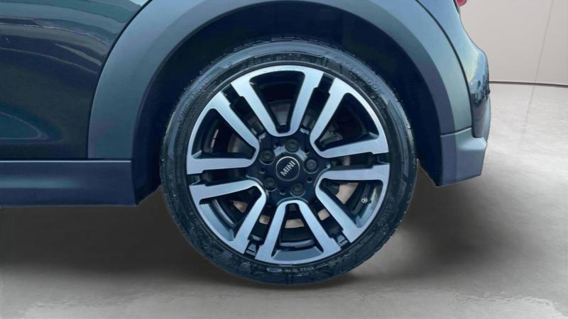 Mini Cabrio Cabriolet F57 Lci II Cooper 136 ch Dkg7 Edition Premium Plus