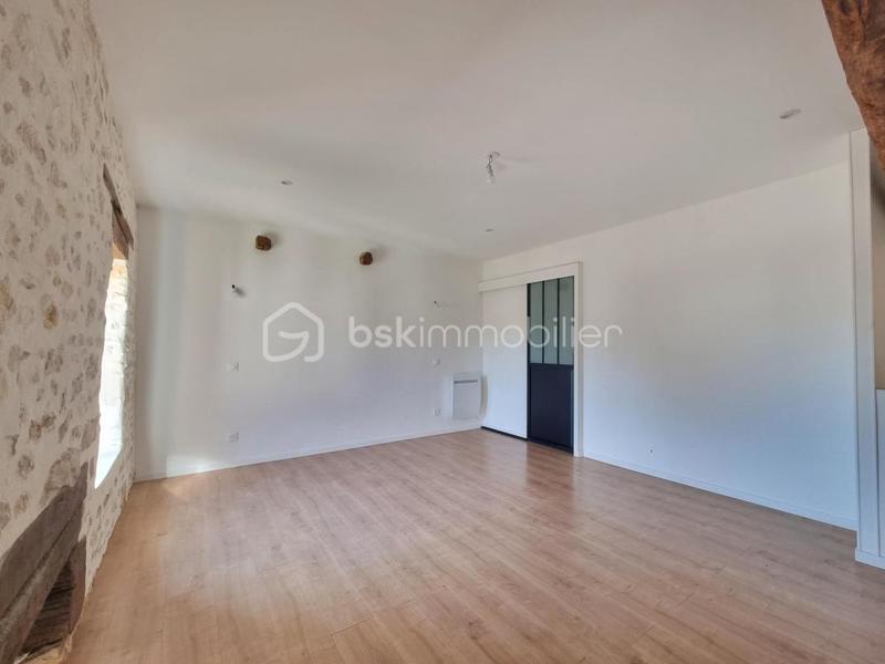 Maison en pierre - 164 m² - 8 pièces