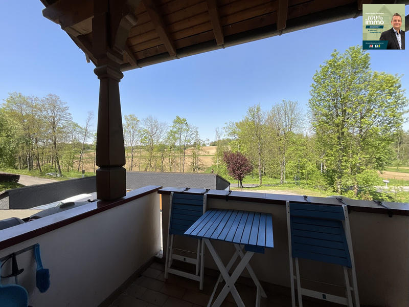 Maison - 102 m² - 6 pièces