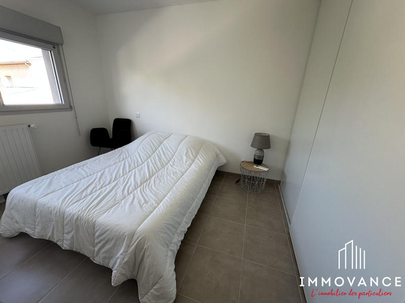 Maison - 91 m² - 4 pièces