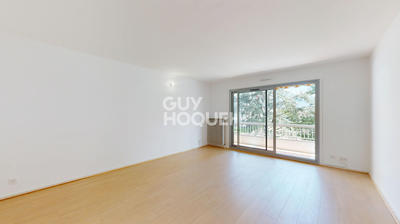 Appartement - 96 m² - 4 pièces