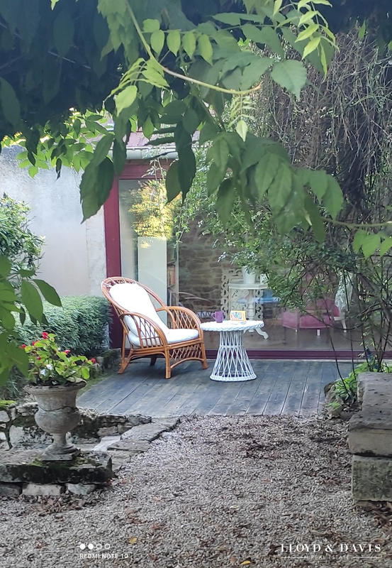 Maison - 210 m² - 7 pièces