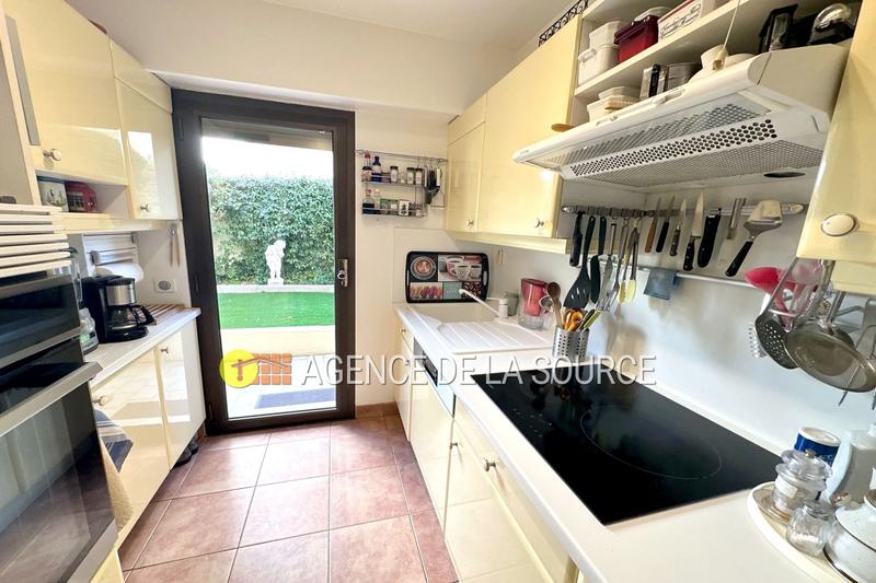 Duplex - 77 m² - 4 pièces