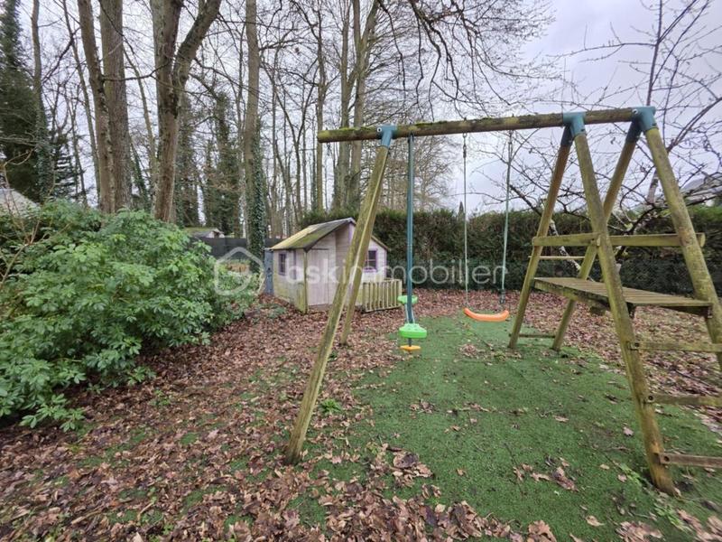 Pavillon - 79 m² - 3 pièces