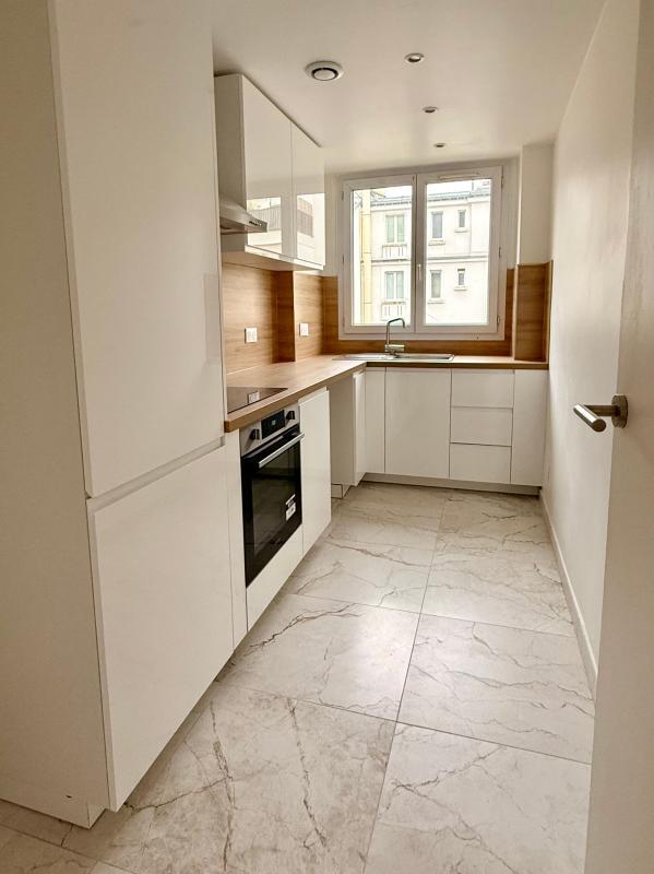 Appartement - 69 m² - 3 pièces