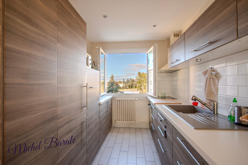 Appartement - 76 m² - 3 pièces