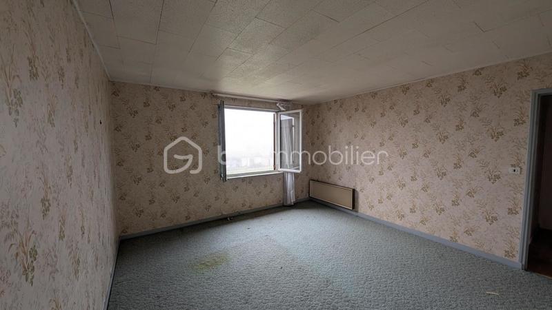 Maison ancienne - 128 m² - 5 pièces