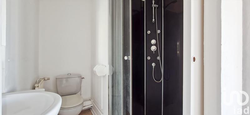 Appartement - 30 m² - 1 pièce