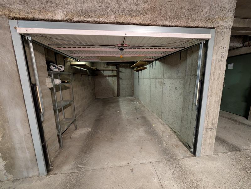 Appartement - 88 m² - 3 pièces