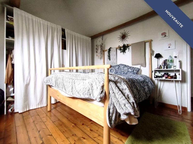 Maison - 152 m² - 5 pièces