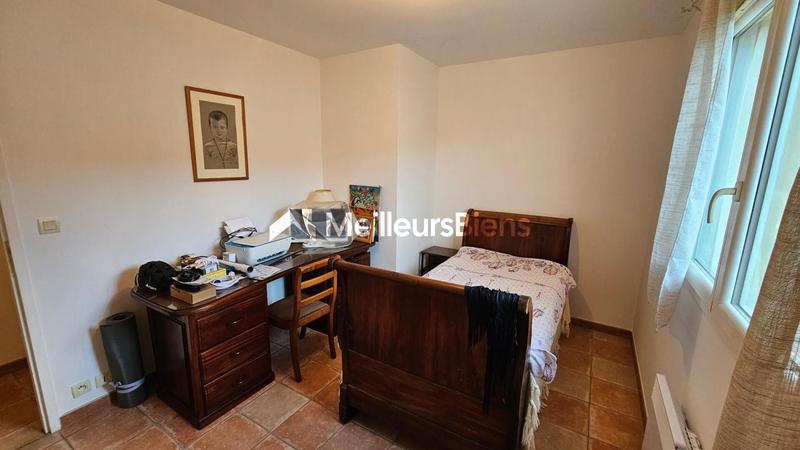 Maison de campagne - 111 m² - 5 pièces