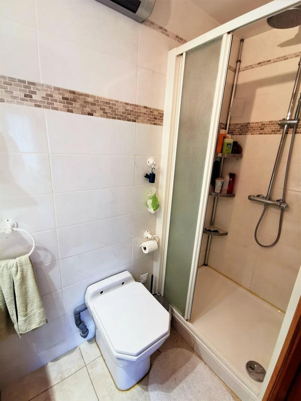 Appartement - 27 m² - 2 pièces