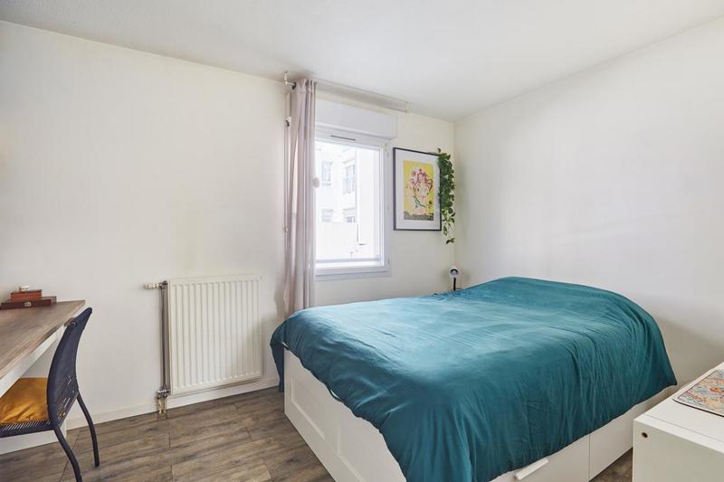 Appartement - 82 m² - 4 pièces