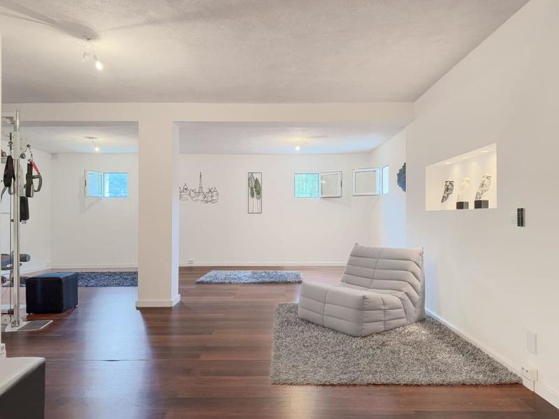 Villa - 174 m² - 5 pièces