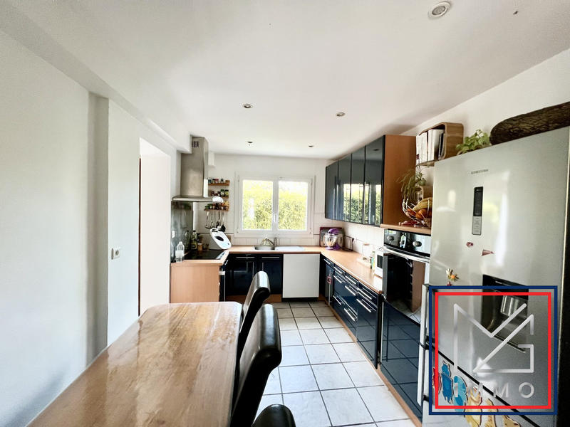 Villa - 146 m² - 5 pièces