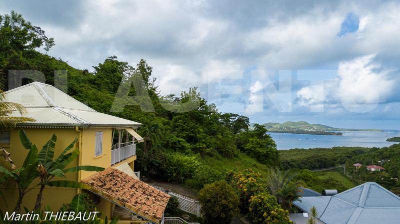 Maison - 134 m² - 7 pièces