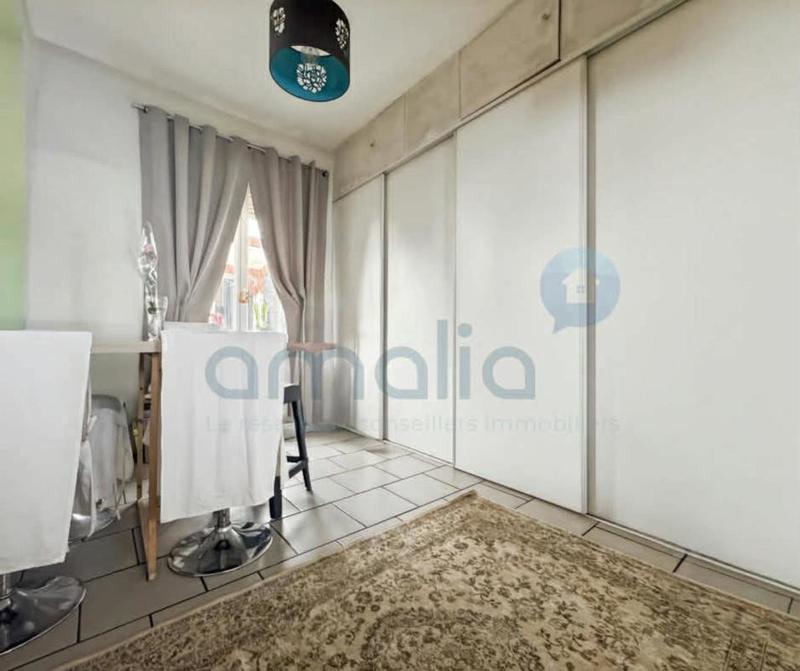 Maison - 88 m² - 5 pièces