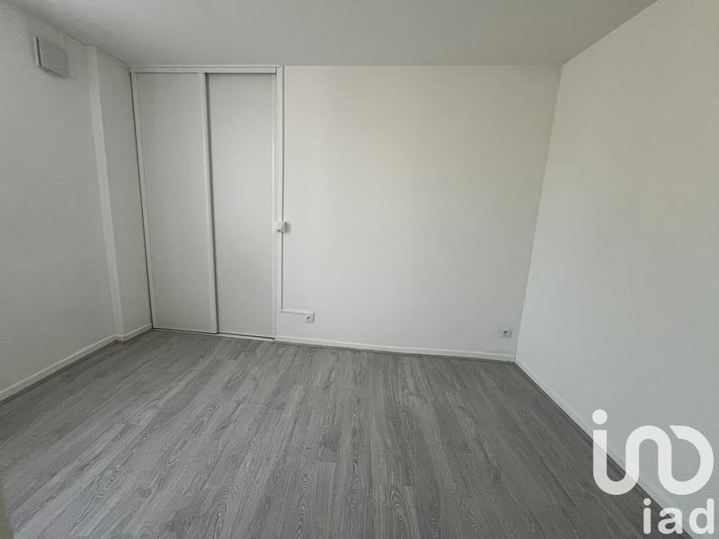 Appartement - 51 m² - 3 pièces