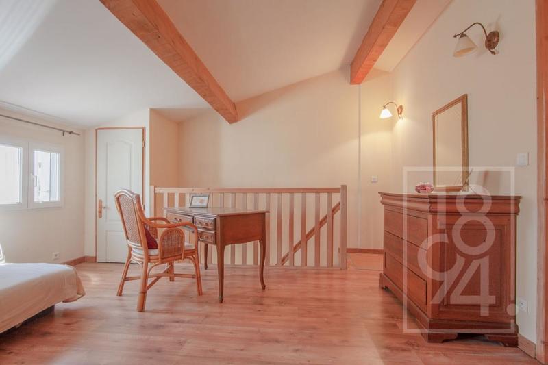 Maison - 154 m² - 5 pièces