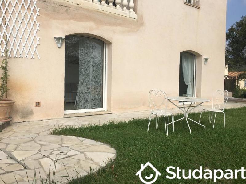 Chambre - 28 m² - 1 pièce