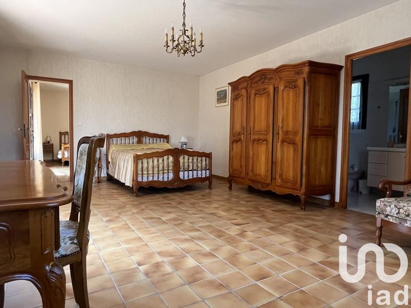 Maison - 185 m² - 5 pièces