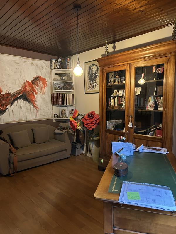 Maison traditionnelle - 180 m² - 6 pièces