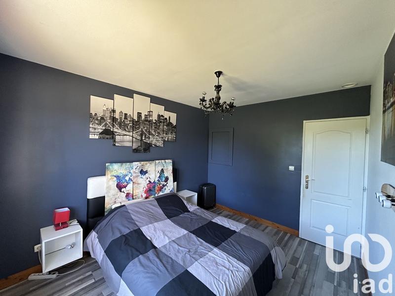 Maison de campagne - 150 m² - 5 pièces