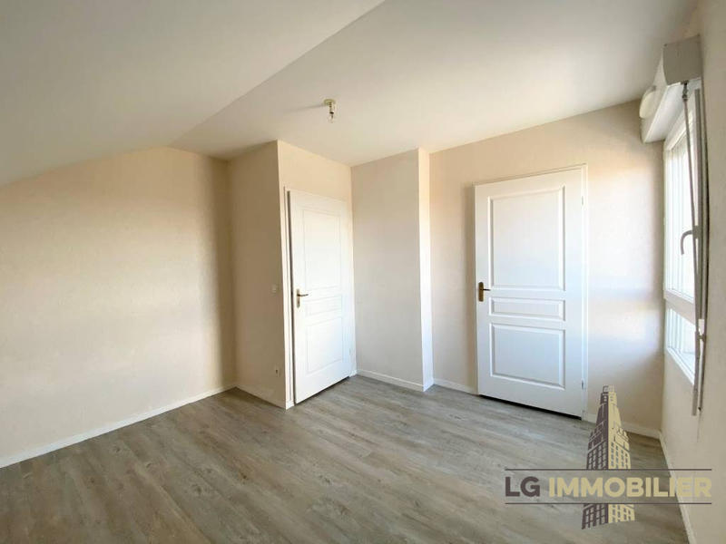 Duplex - 67 m² - 3 pièces