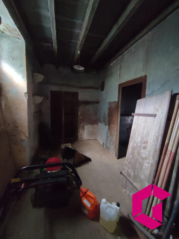 Ferme - 508 m² - 6 pièces