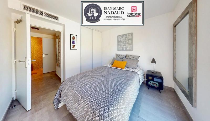 Appartement - 83 m² - 3 pièces