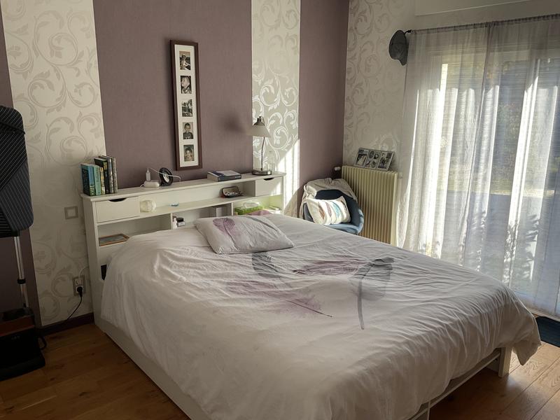 Maison - 226 m² - 7 pièces