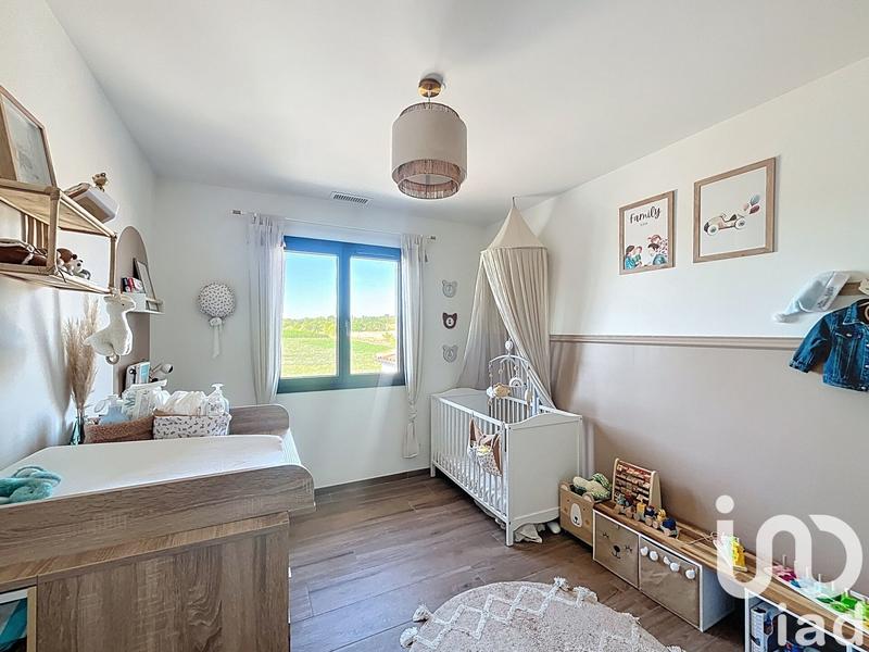 Maison - 148 m² - 4 pièces