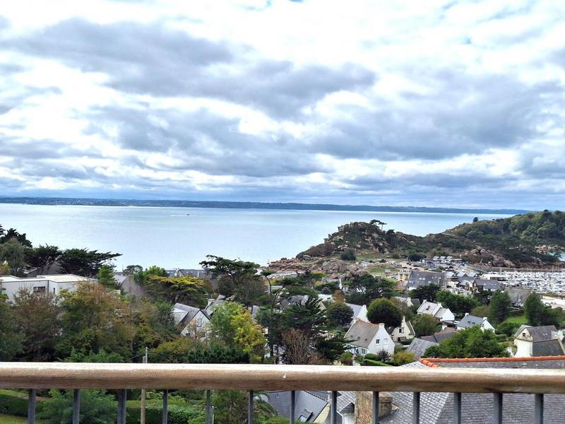 Appartement - 130 m² - 4 pièces