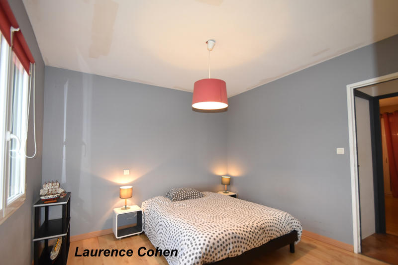 Maison - 143 m² - 5 pièces