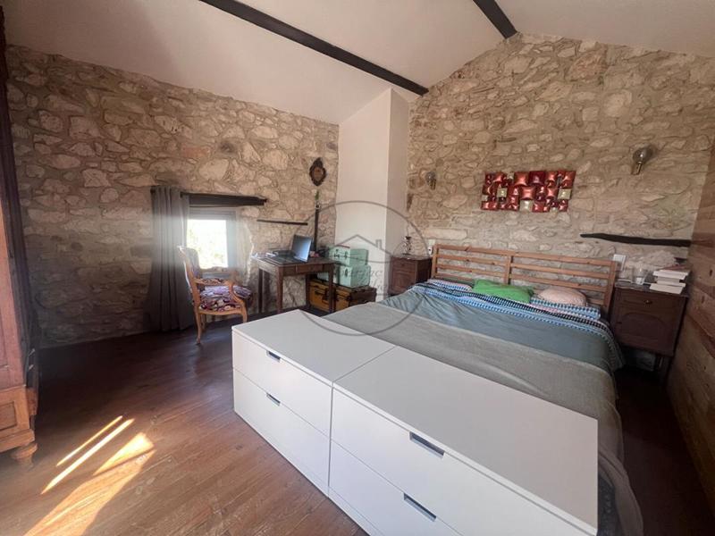 Maison en pierre - 100 m² - 4 pièces