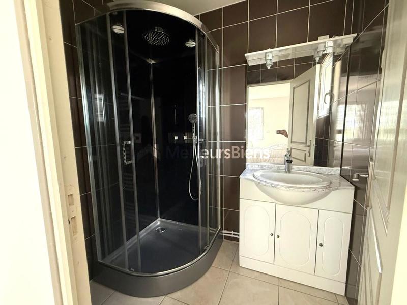 Villa - 125 m² - 5 pièces