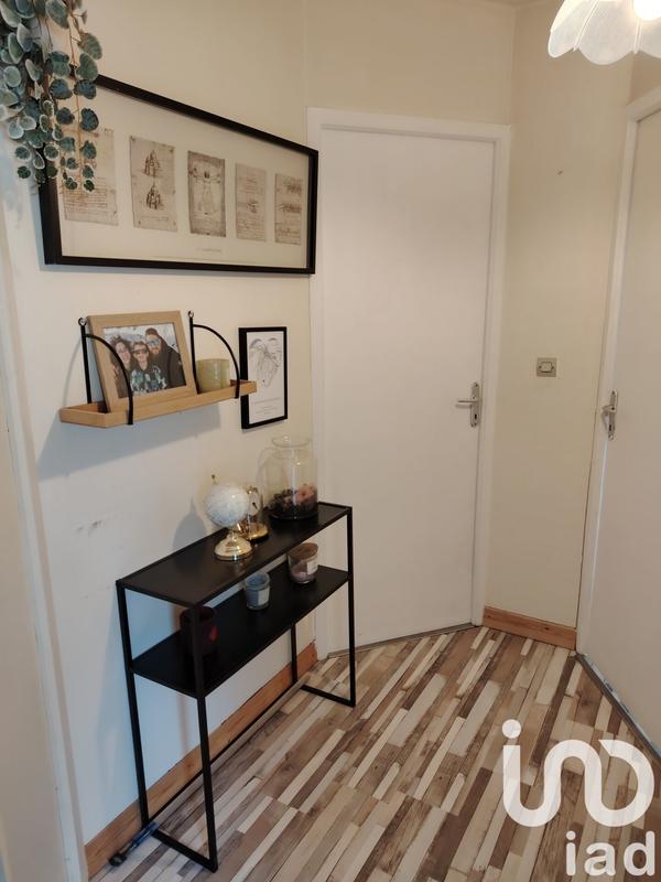 Maison de campagne - 129 m² - 5 pièces