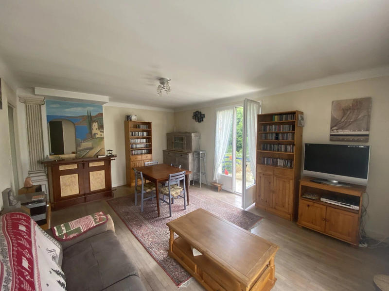 Appartement - 176 m² - 7 pièces