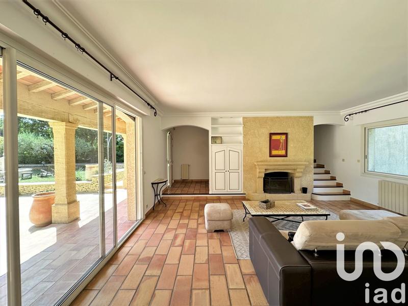 Maison - 175 m² - 7 pièces