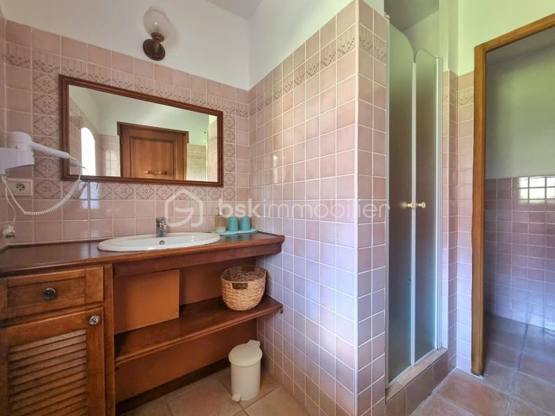 Propriété - 510 m² - 14 pièces