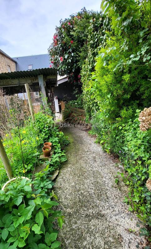 Maison de village - 139 m² - 7 pièces