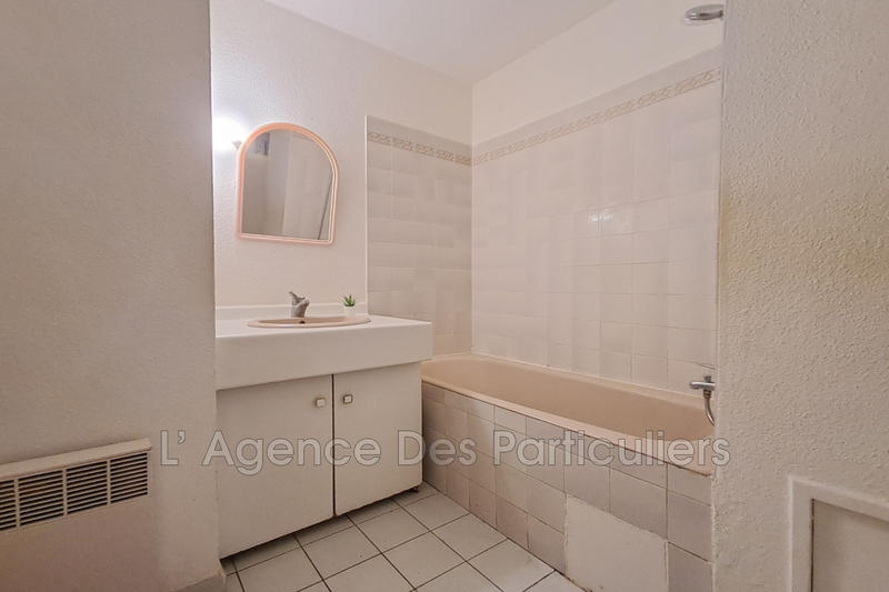 Appartement - 30 m² - 2 pièces